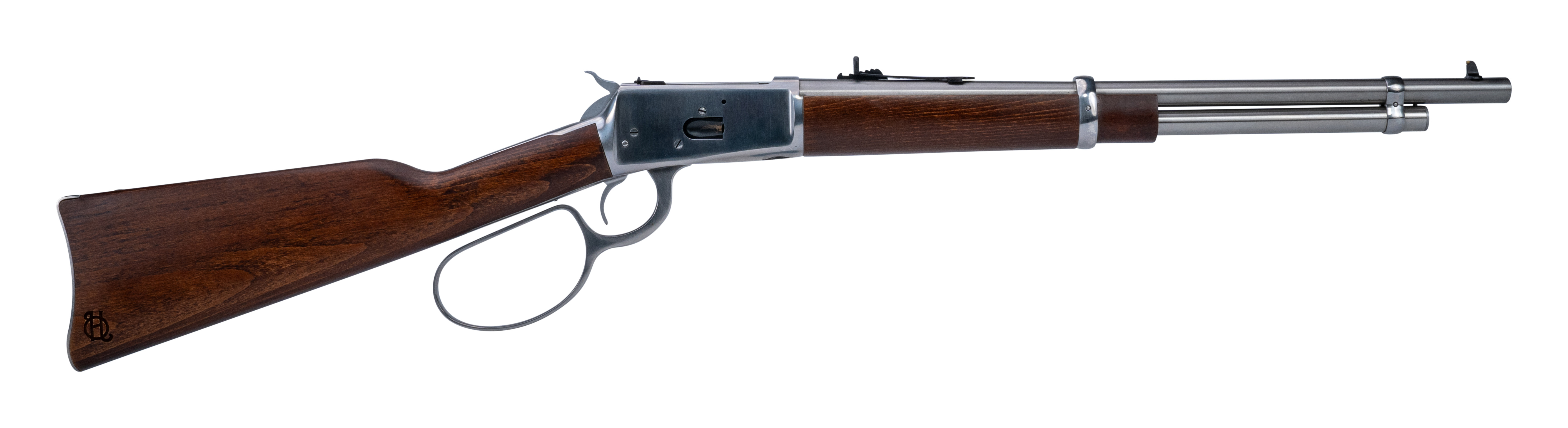 HERITAGE MANUFACTURING 92 45LC SS/WD 18" 8+1 Lever Action Rifles at