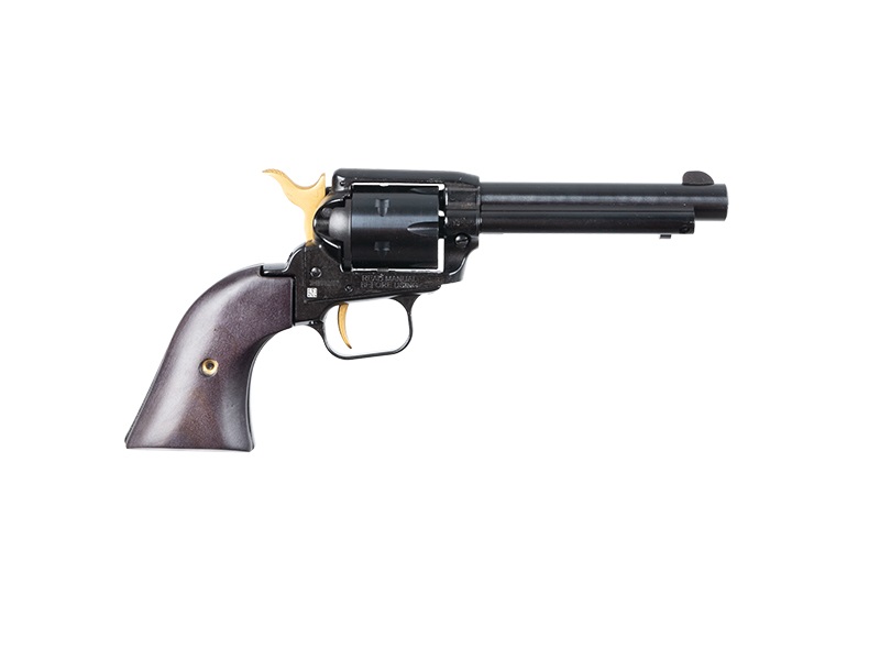 22LR BLK/GLD 4.75" FS GOLD ACCENTS-img-0