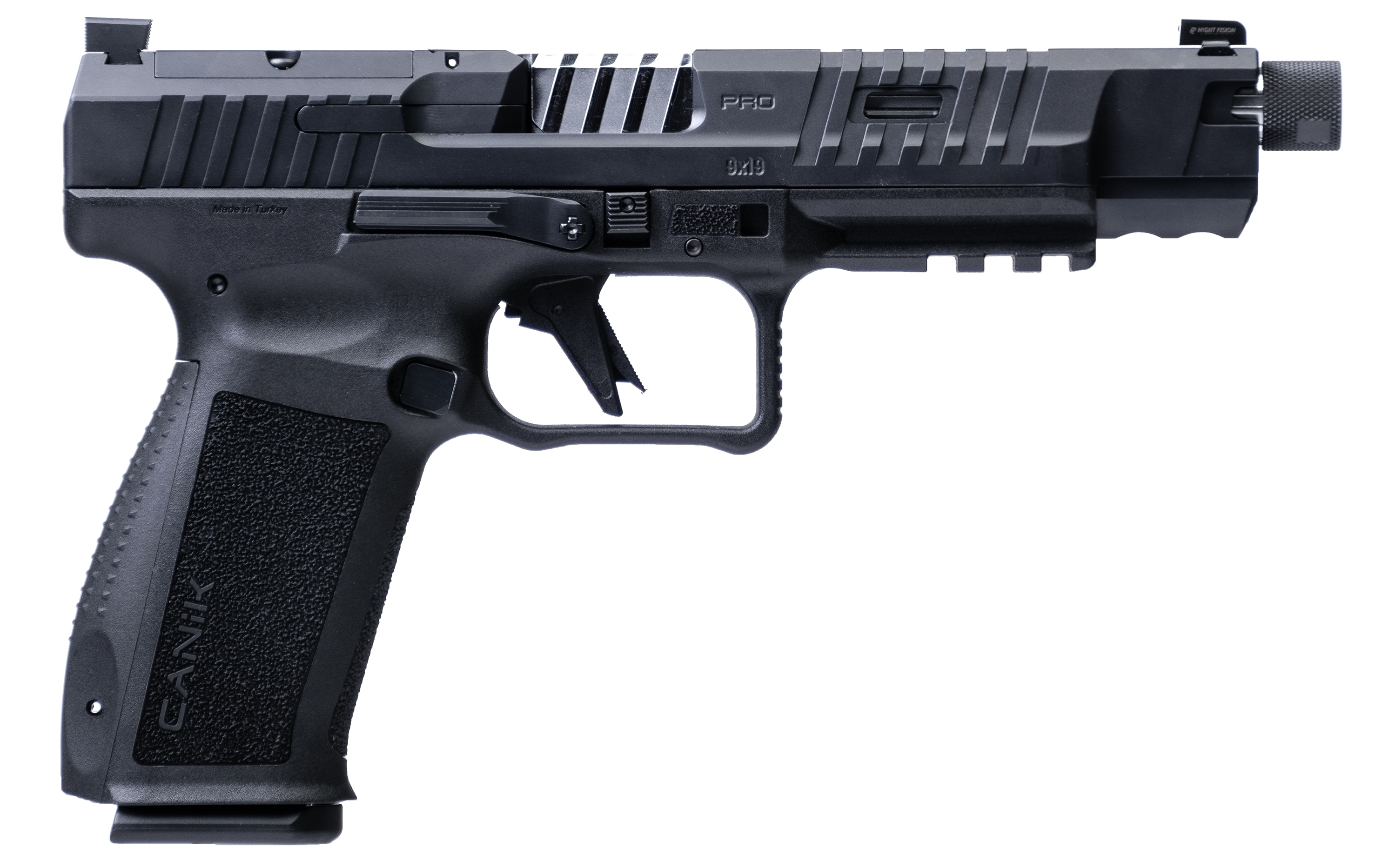 Canik Mete Sfx With Threaded Barrel 94 - ioqcs7k