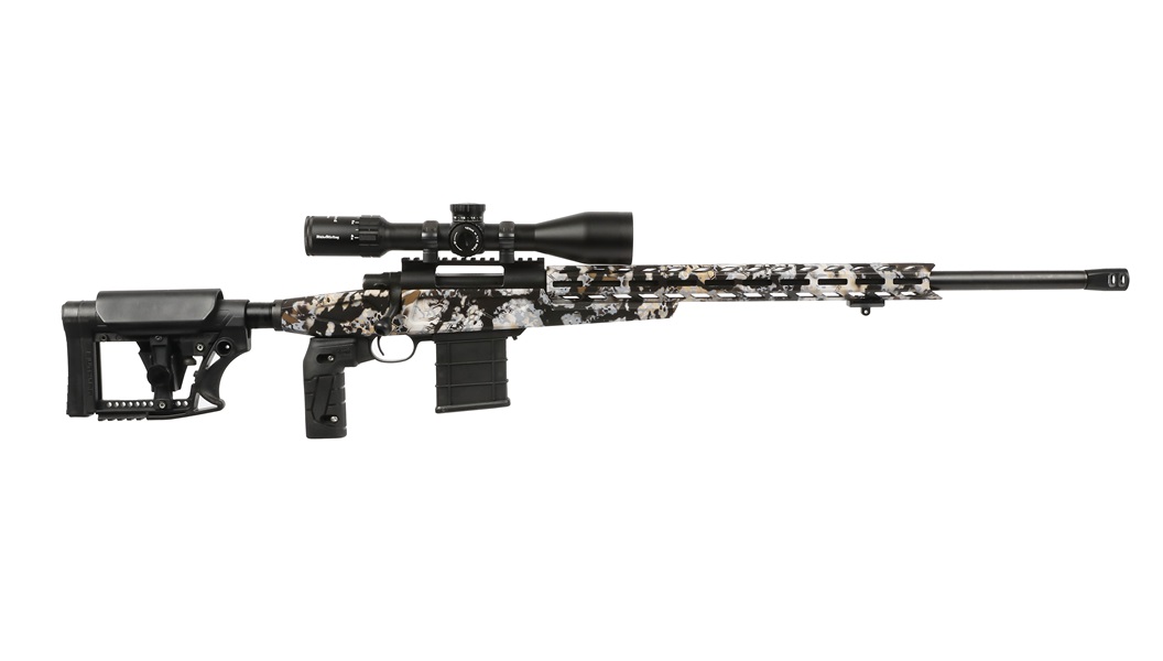 Howa Apc Kt Skyfall 6.5cr Pkg - Bolt Action Rifles At Gunbroker.com 