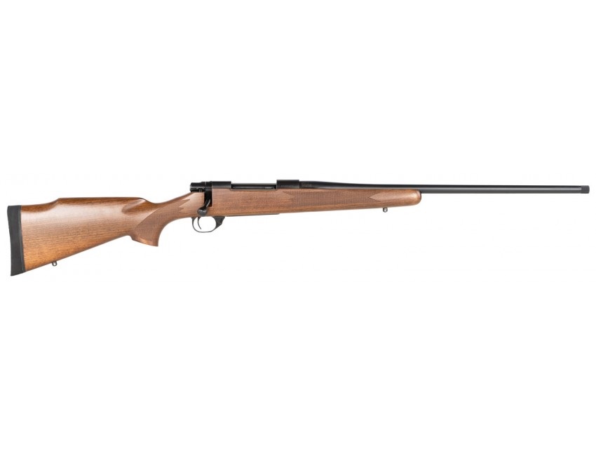 HOWA HWH708 M1500 Walnut Hunter 7mm-08 22