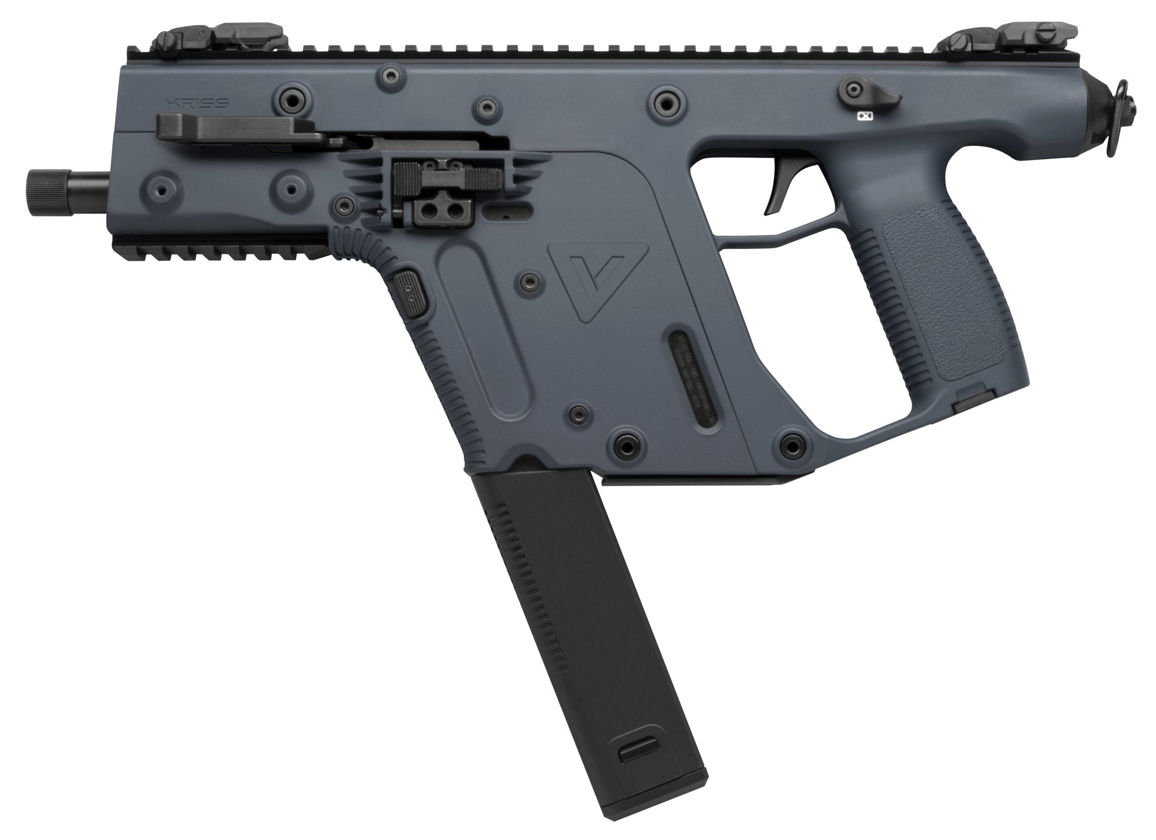KRISS USA VECTOR SDP G2 45ACP 5.5in. CGR Semi Auto Pistols at