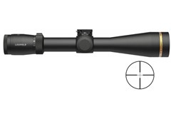 Leupold VX-5HD 