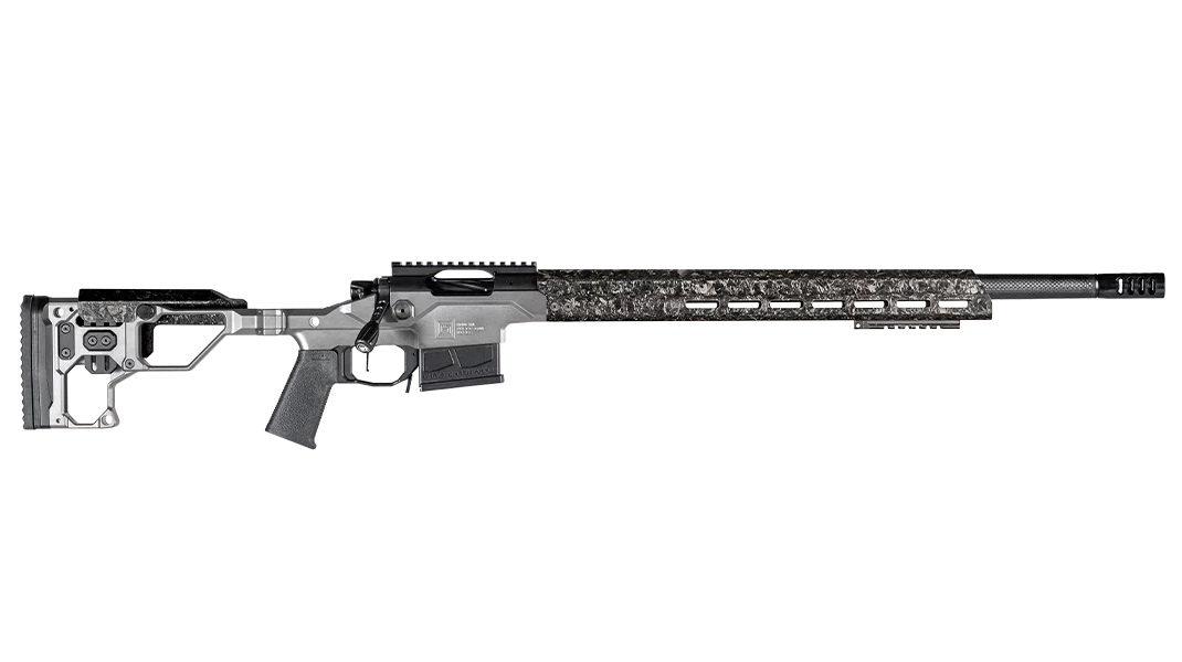 Christensen Arms Modern Precision Rifle 338 Lapua Rifle - Lipseys.com