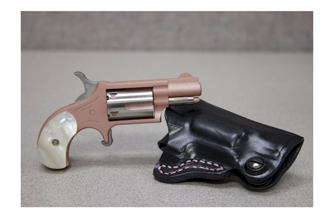 Precision Tip Gun Oil Applicator Bottle - Freedom Arms, LLC