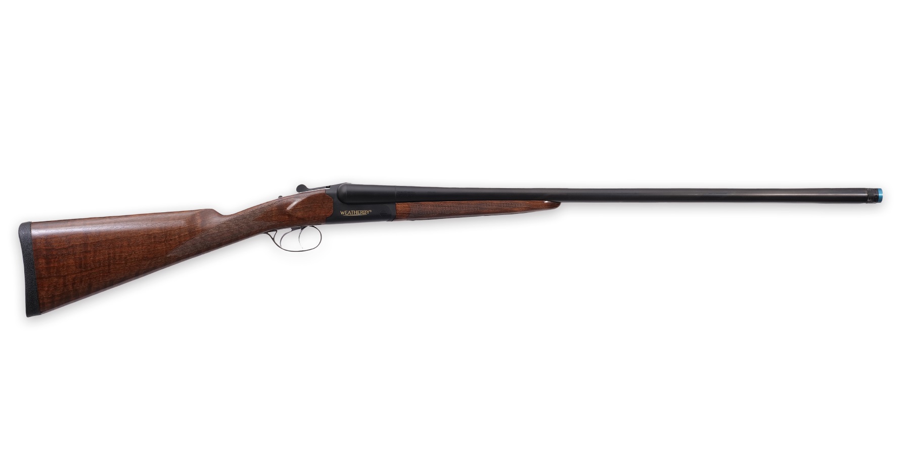 WEATHERBY ORION SXS 20/28 BL/WD 3"-img-0