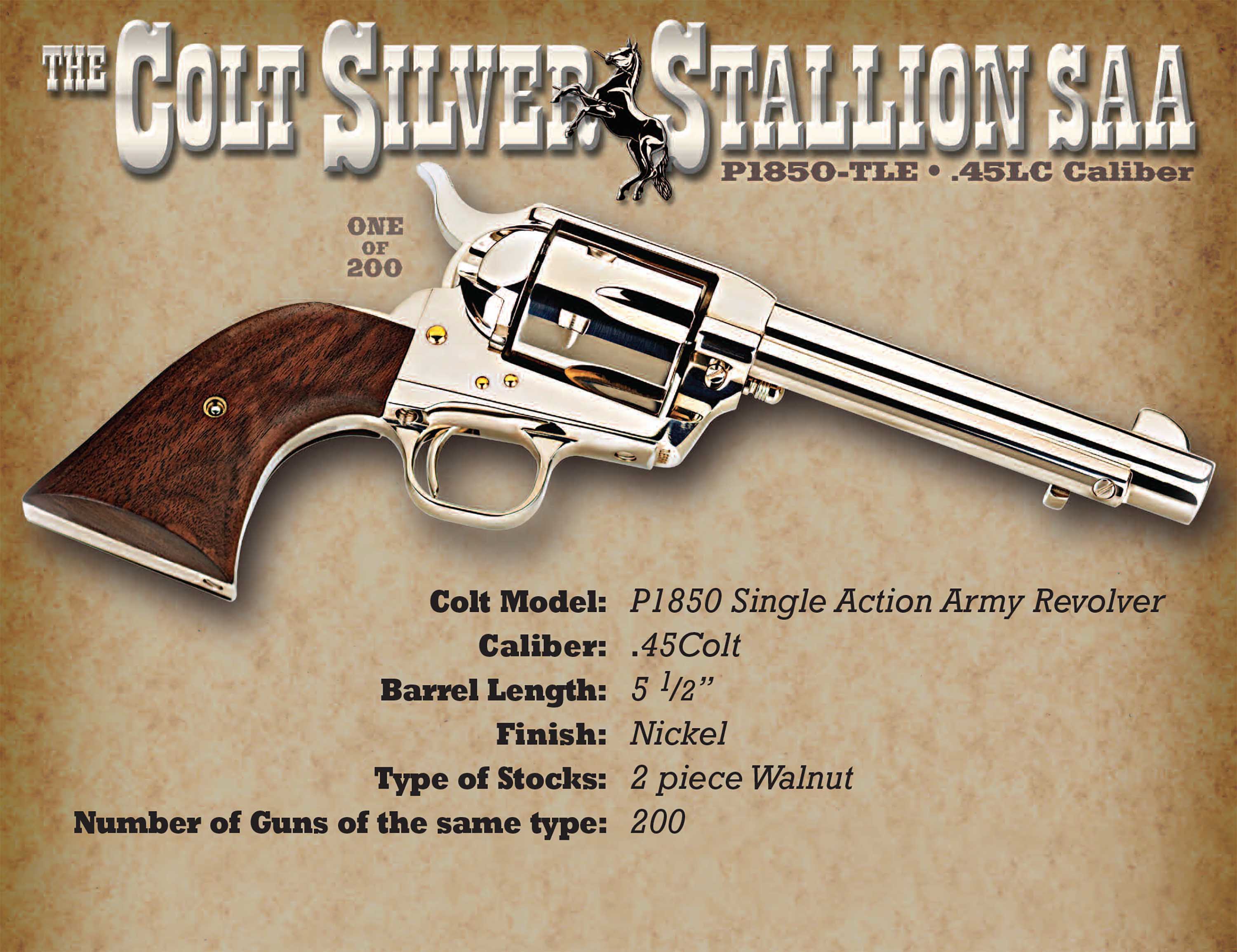 deer hunting s&w 19117 revolver45 colt