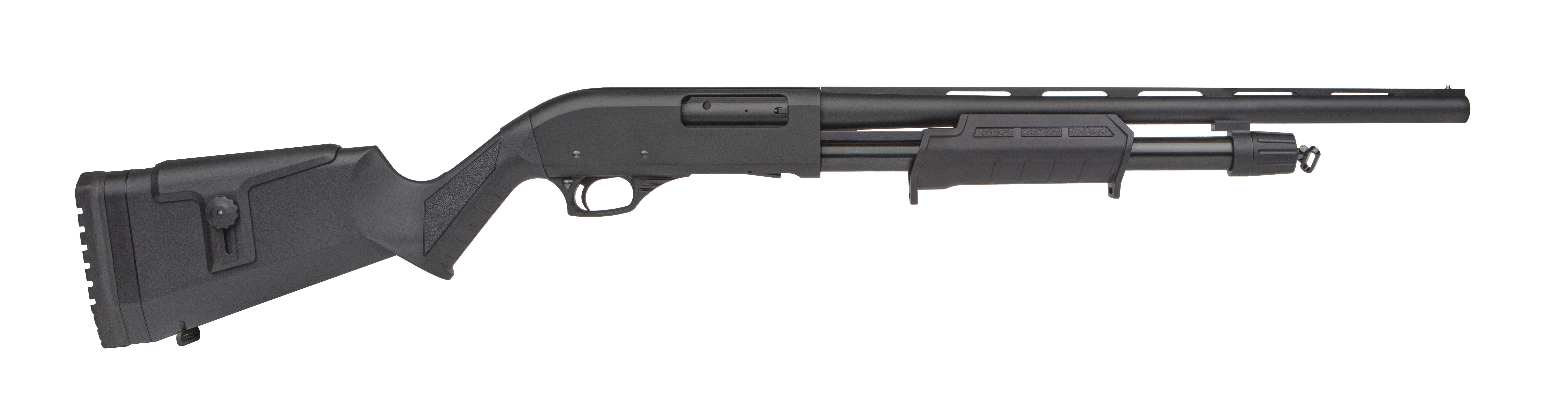 Rock Island Armory ALL GENERATION PUMP SHOTGUN 12 GAUGE