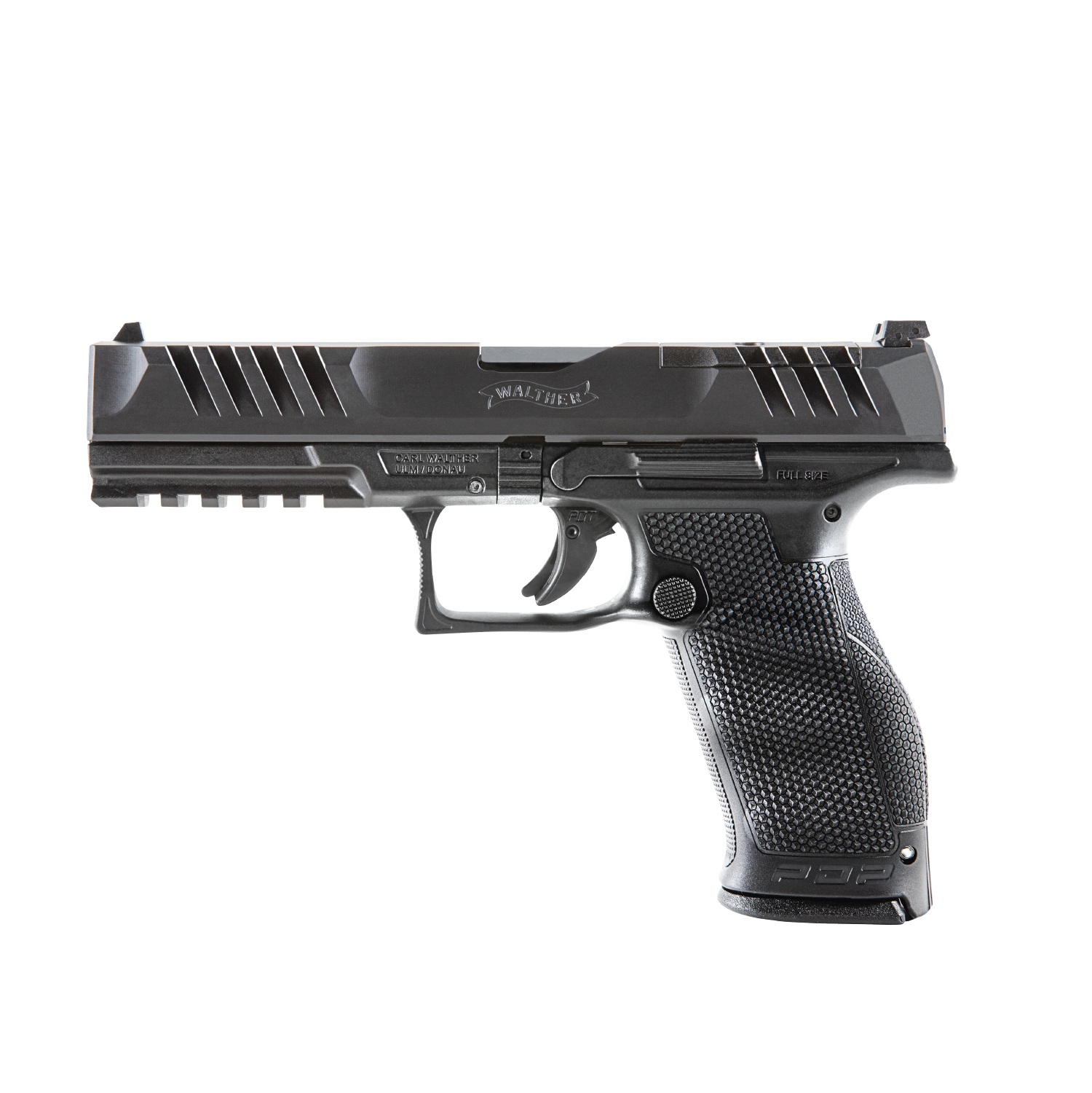 PDP 9MM FS 5" BLK 18+1 OR 2844001-img-0