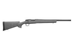 remington 700 tactical 223