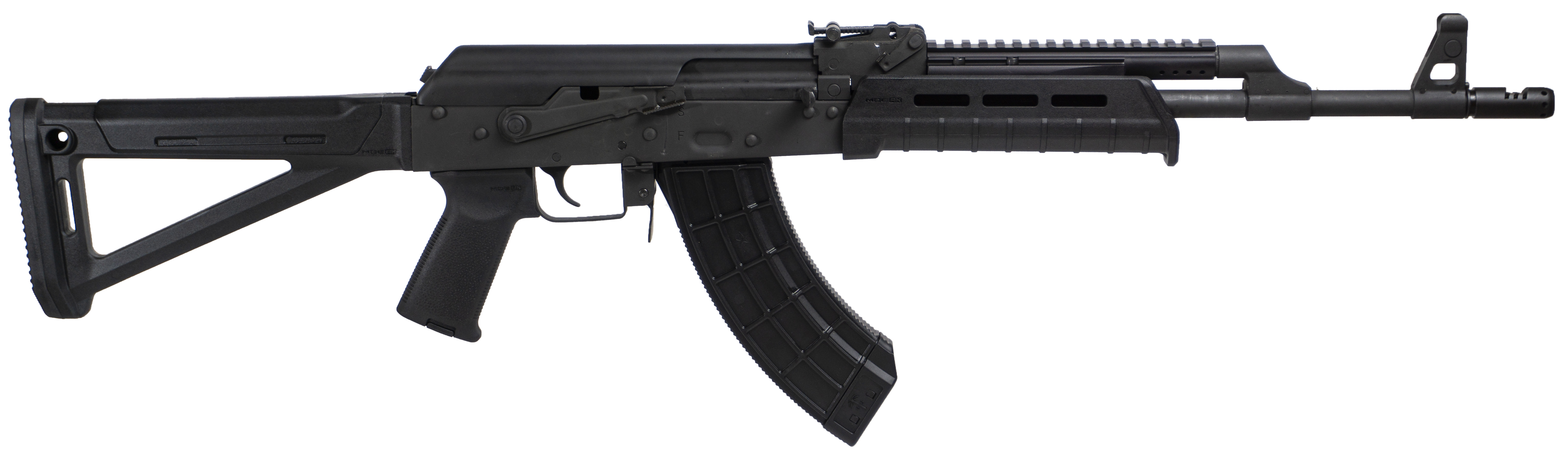 Century Arms VSKA 7.62 x 39mm Rifle - Lipseys.com