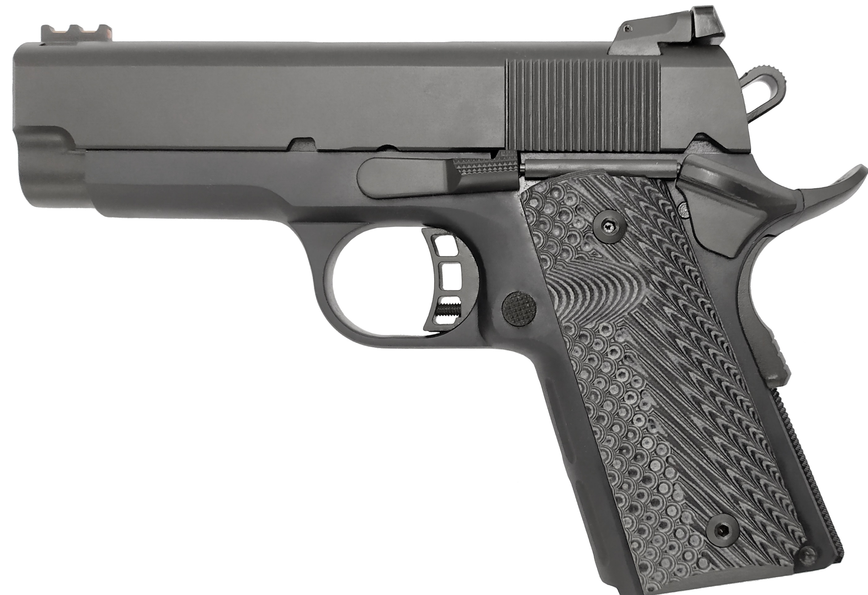 Rock Island Armory ROCK ULTRA CS LIGHTWEIGHT 9MM | 22 TCM