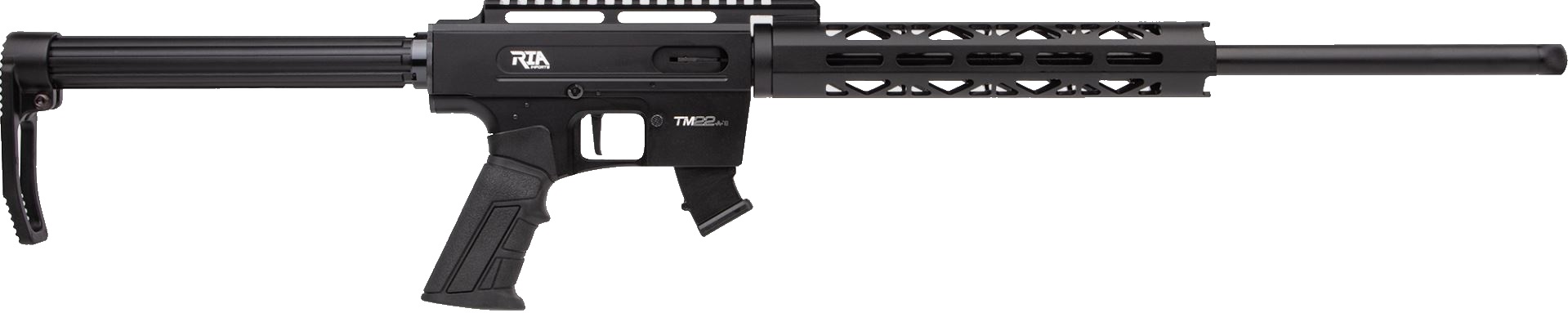 Rock Island Armory TM22-A-18 TM22 22 LR 18