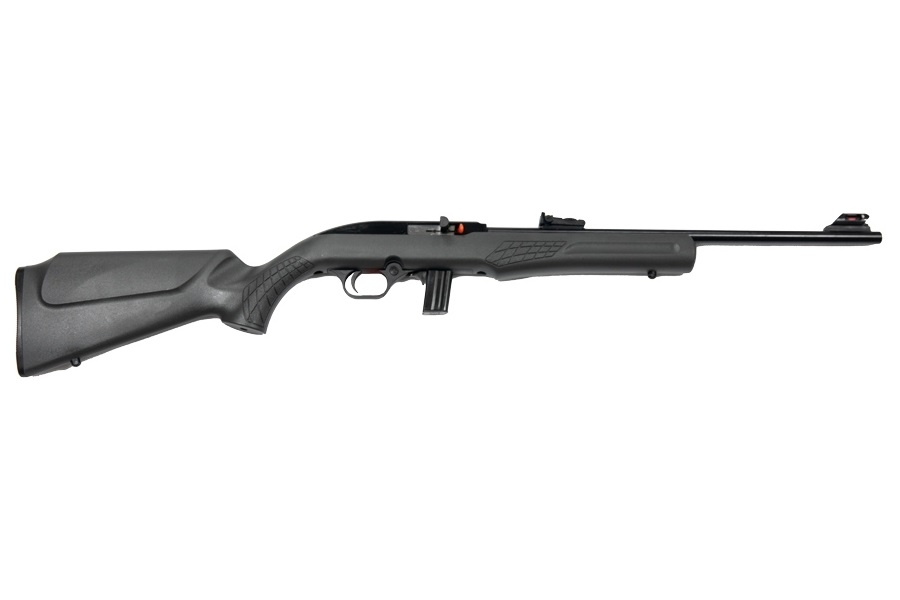 ROSSI RS22 22LR BLK/GRAY 18" 10+1 #-img-1