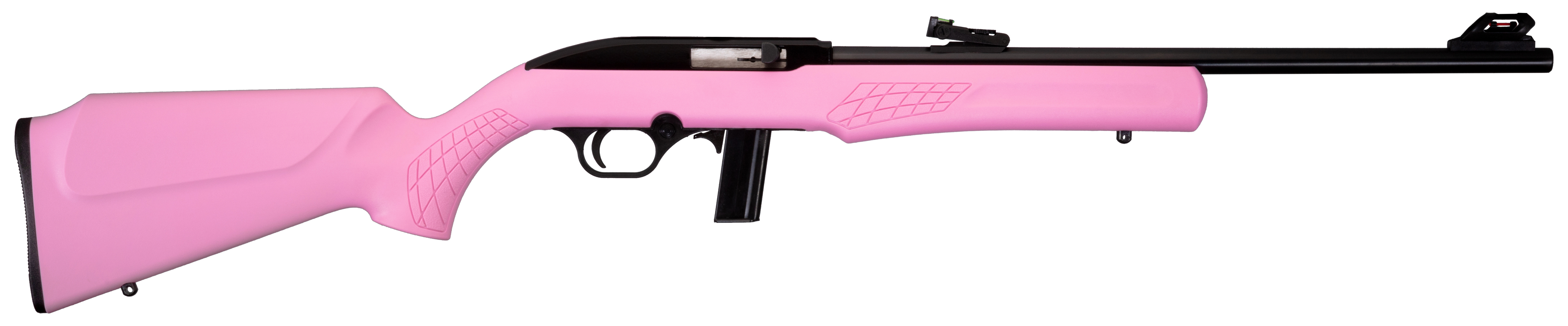 ROSSI RS22 22LR BLK/PINK 18" 10+1-img-1