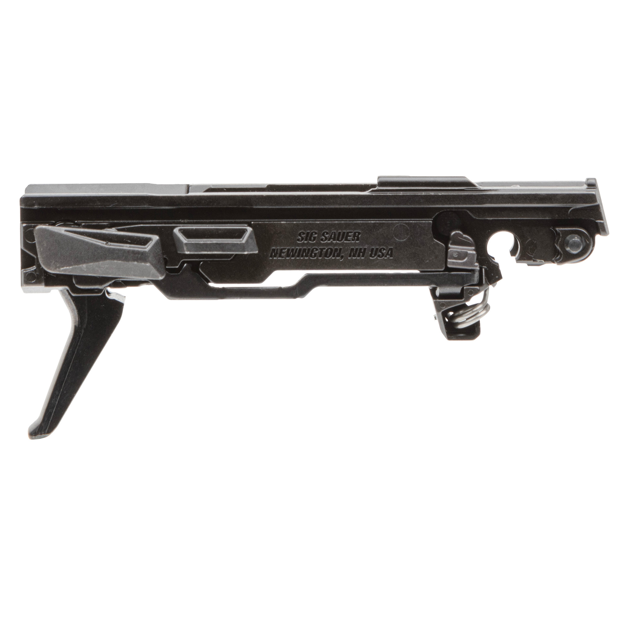 SIG SAUER FCU P365 FRAME 9/380 BLACK Pistol Frames at