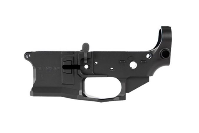 SilencerCo SCO15 Lower Receiver Multi Accessory-Lowers - Lipseys.com