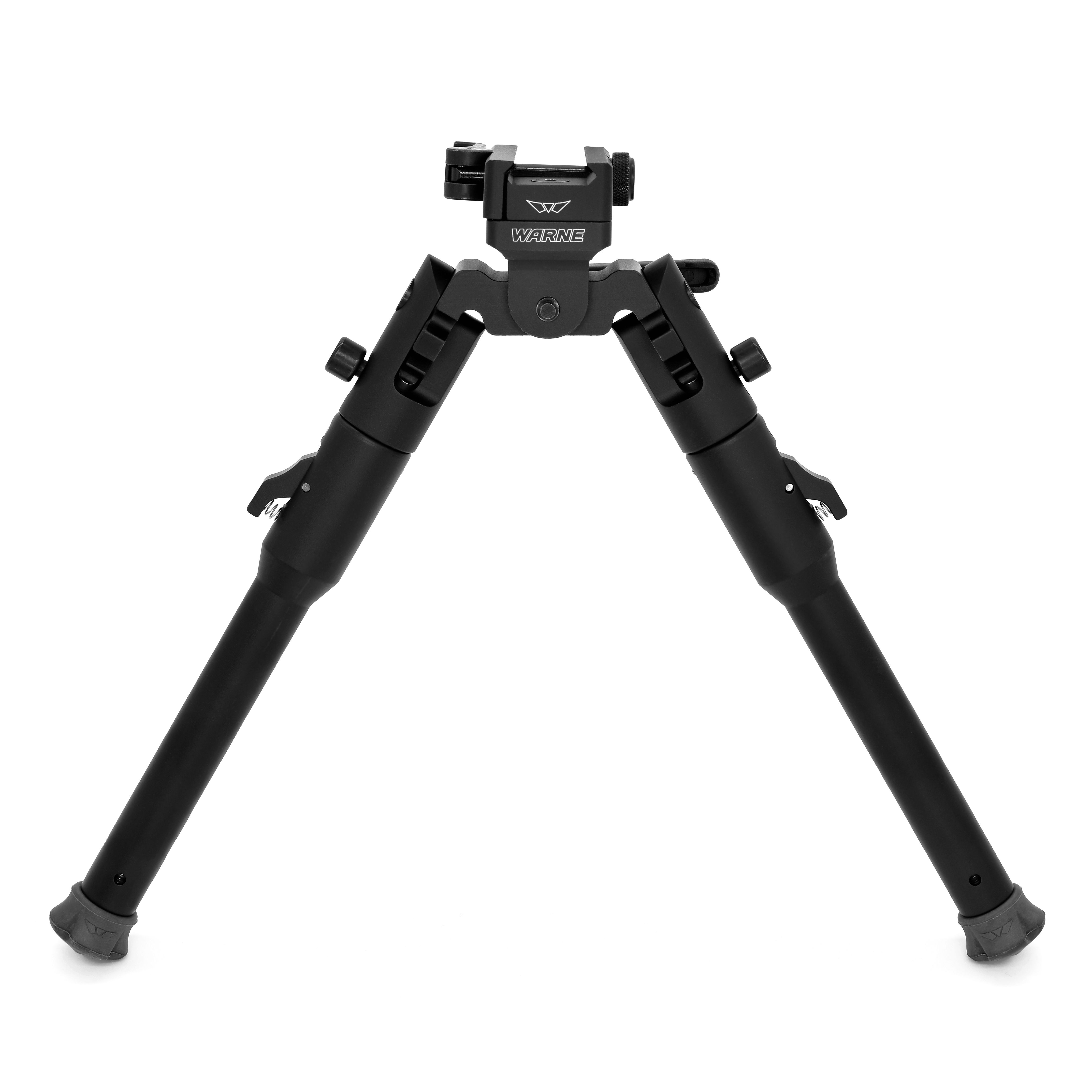 WARNE SKYLINE LITE BIPOD PICATINNY-img-1