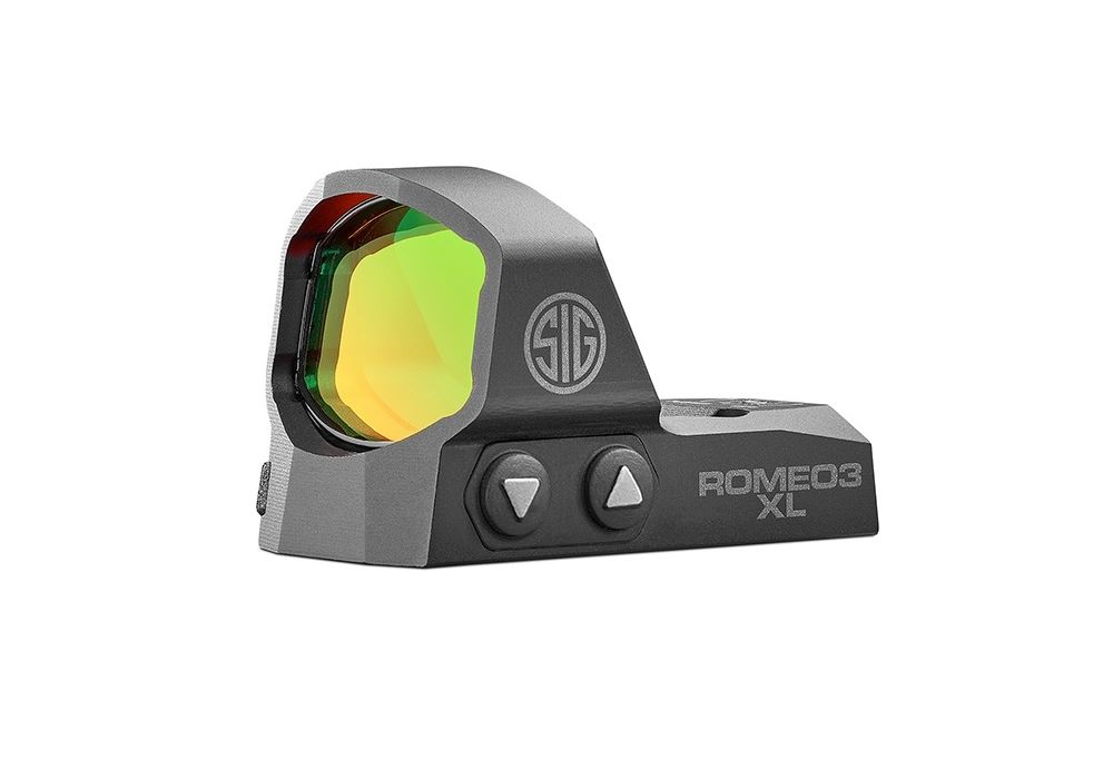 SIG SAUER Romeo 3XL Accessory-Lasers and Sights - Lipseys.com