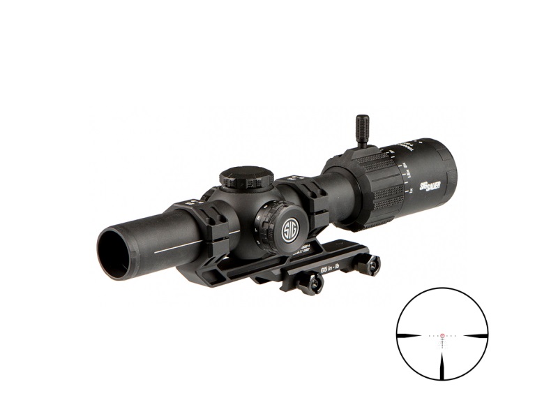 Optics - Scopes, Sights, Range Finders, Spotting Scopes 