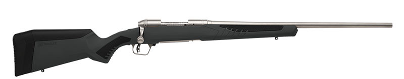 SAVAGE ARMS 110 STORM 7MAG SS/SYN 24" DBM-img-1