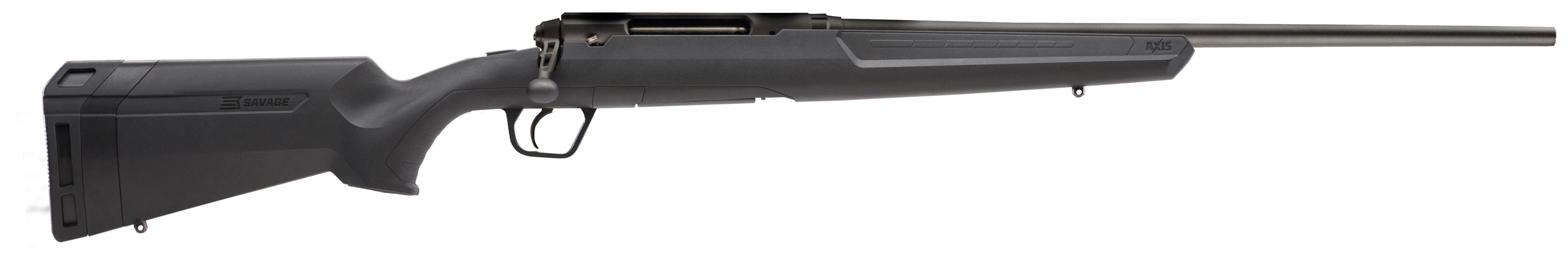 SAVAGE ARMS AXIS 308WIN BL/SYN 22"-img-1