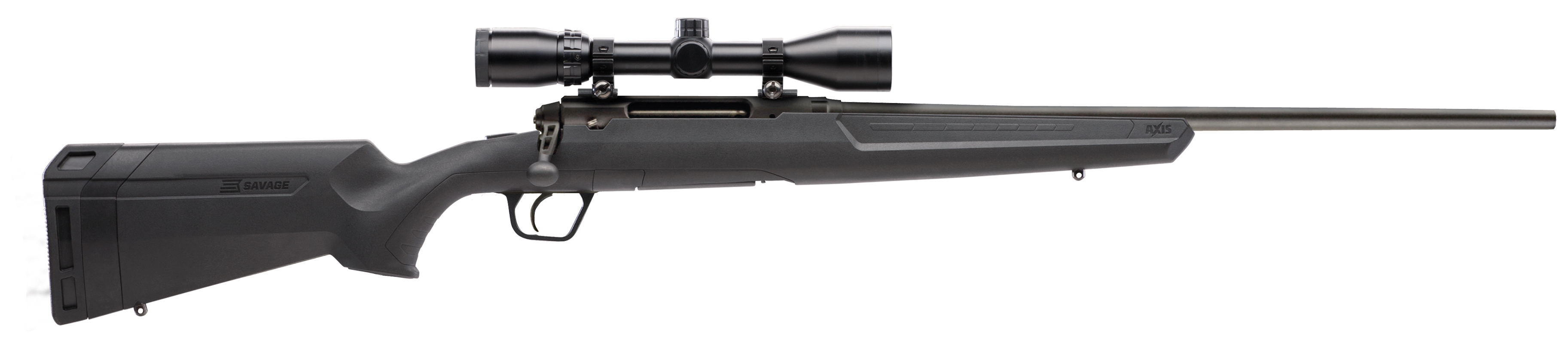 Savage Arms AXIS XP 6.5 CREEDMOOR