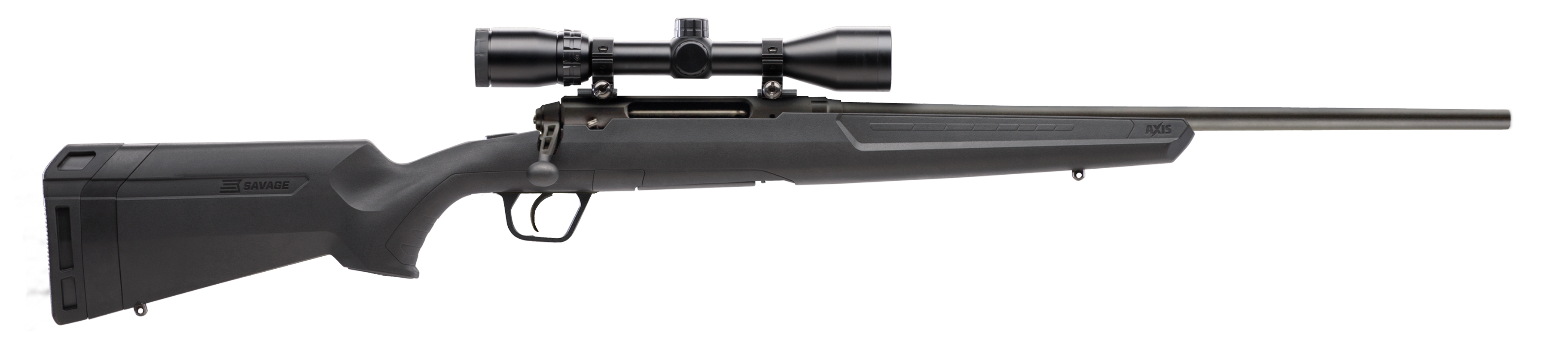 SAVAGE ARMS AXIS 223REM CPCT SY 20" PKG-img-0