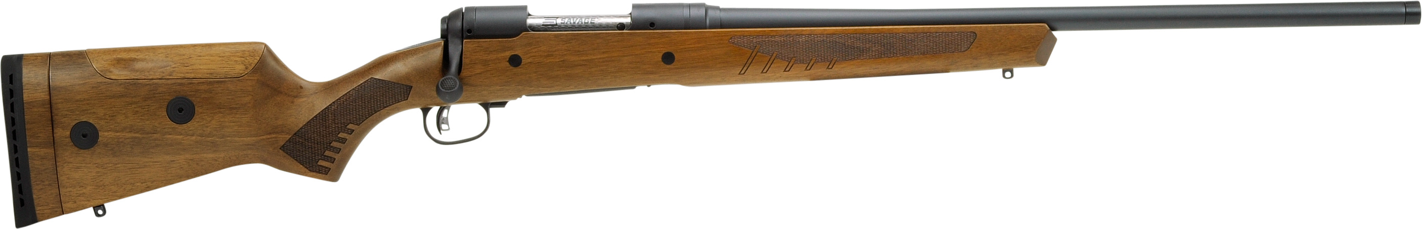 SAVAGE ARMS 110 CLASSIC 30-06 BL/WD 22"-img-1