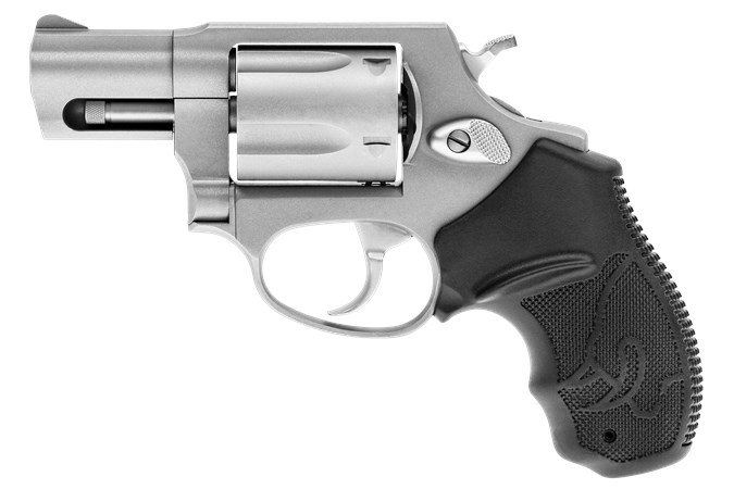 Taurus 605 357 Magnum | 38 Special Revolver - Item #: TA605SS2 / MFG Model #: 2-605029 / UPC: REDACTED25 - 605 357MAG SS 5SH 2" 2-605029