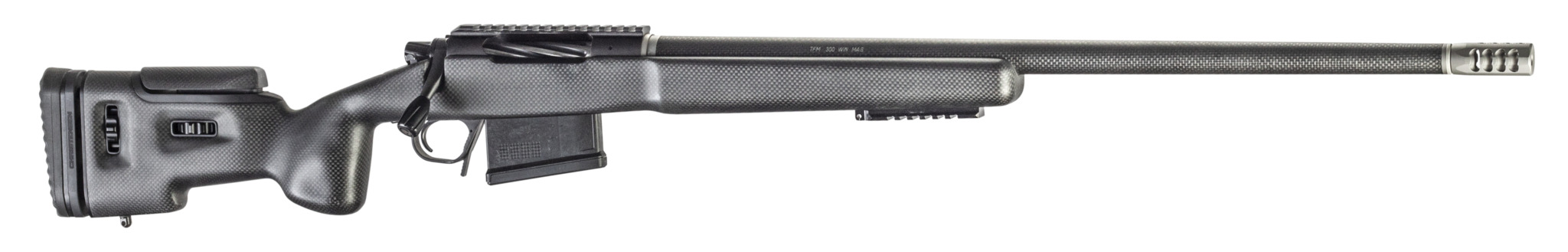 CHRISTENSEN ARMS TFM 6.5CR CARBON 26" MB-img-1