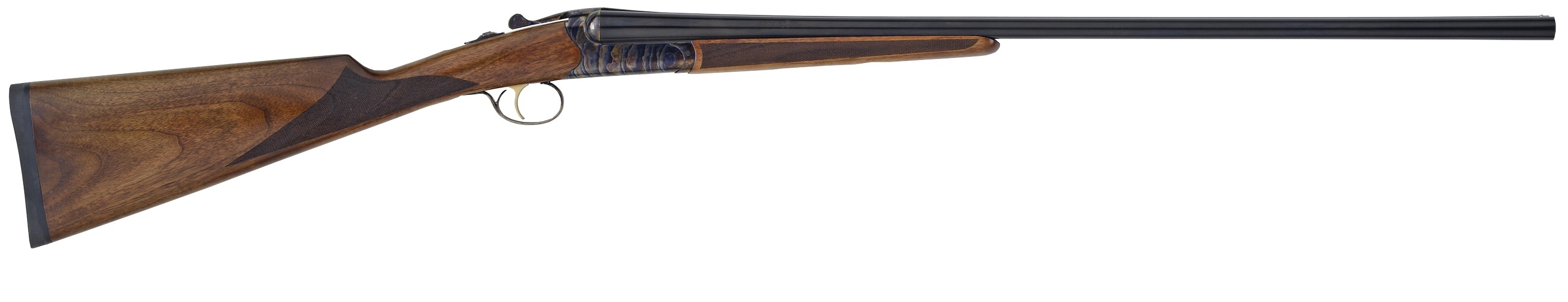 TRISTAR SPORTING ARMS BRISTOL SXS 28/28 BL/WD CCH-img-1