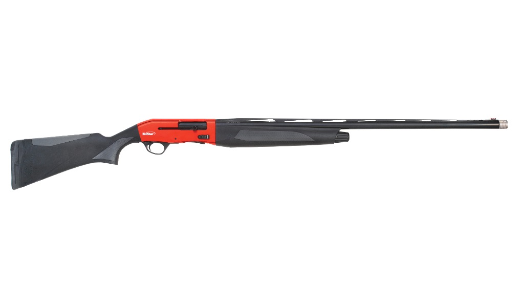 TRISTAR SPORTING ARMS VIPER G2 PRO SPORT 12/30 RED - Semi Auto Shotguns ...
