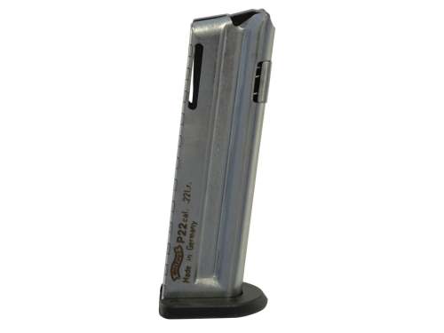 WALTHER ARMS MAGAZINE P22 10RD-img-1