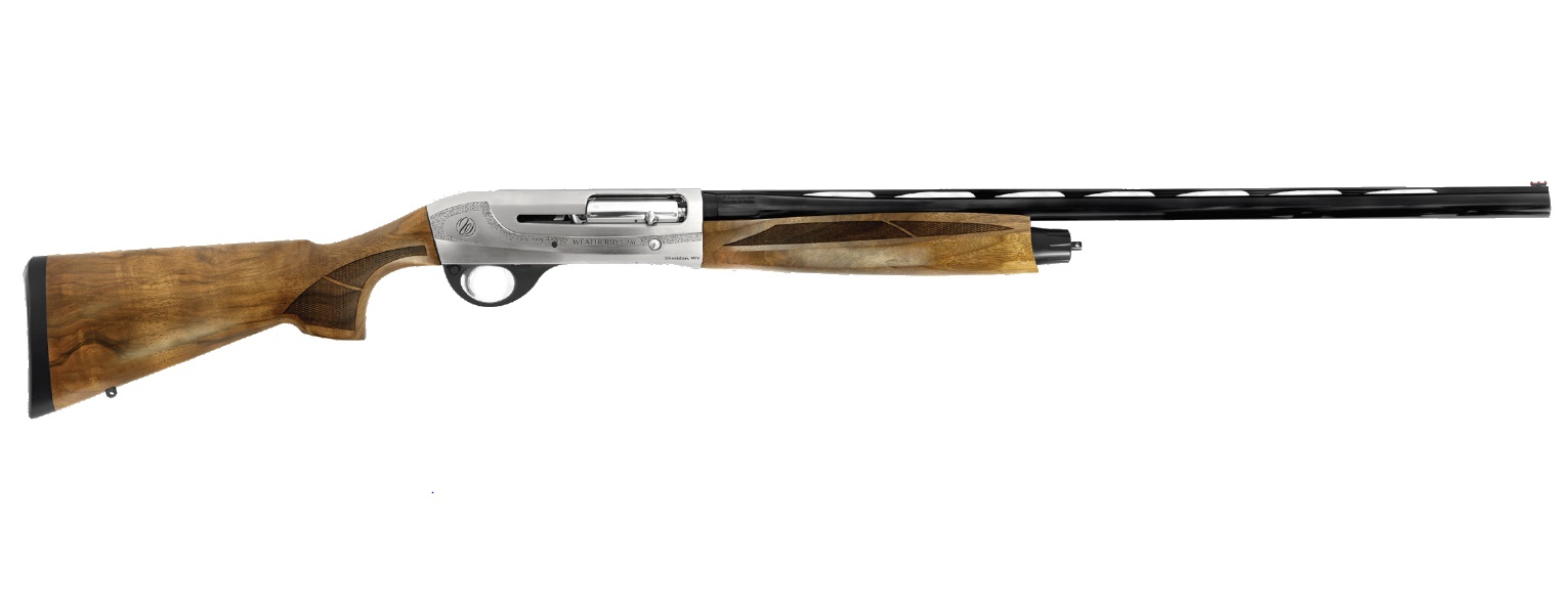 WEATHERBY 18I DELUXE GR2 20/26 NKL/WD 3"-img-1