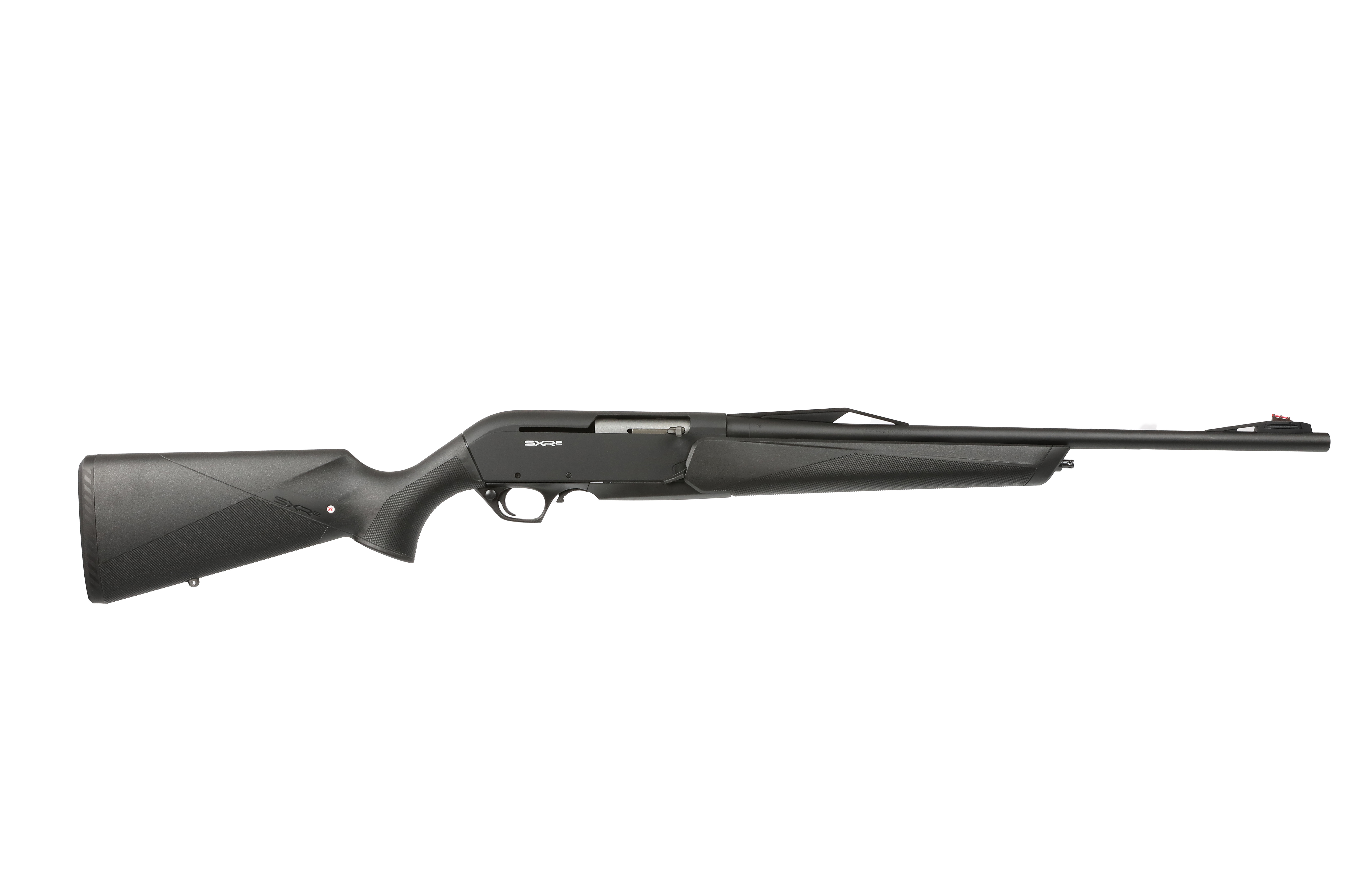 Winchester 531061128 SXR2 30-06 22" Matte Blue Rifle-img-0