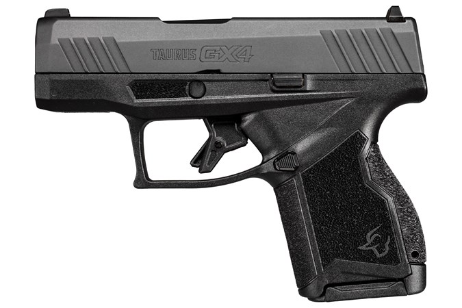 Taurus GX4 9mm Semi-Auto Pistol