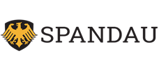 Spandau Brand Logo