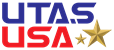 UTAS Brand Logo